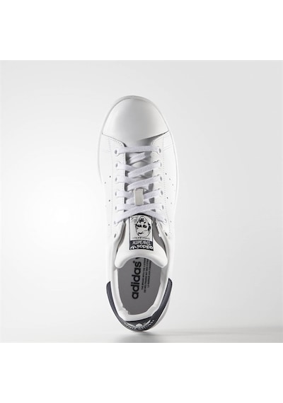 Adidas Erkek Ayakkabı M20325 Stan Smith Corewhıte/corewhıte/darkblue
