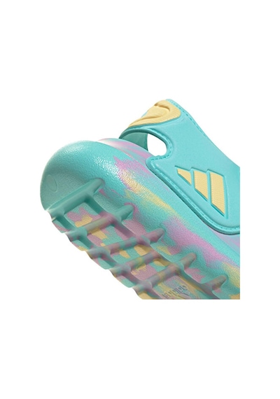 Adidas Altaswim 3 C Çocuk Günlük Sandalet Js2539 Mavi