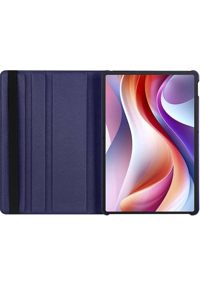 Lenovo Tab M11 /tab K11 11inç 2024 Kılıf 360 Dönebilen Standlı Case Tb330fu Tb330xu Tb331fc Kılıf