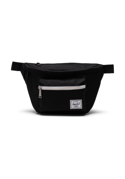 Herschel Hrschl11406 Erkek Bel Çantası Siyah