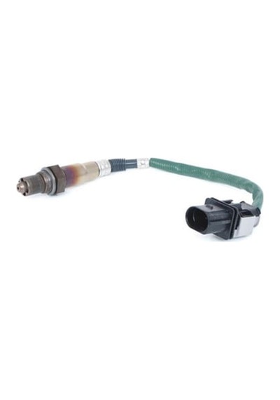 BOSCH 258017395 Oksijen Sensörü
