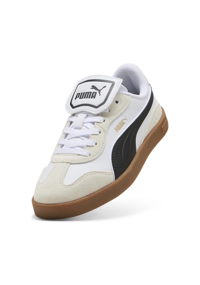 Puma Club Azura Kadın Beyaz Sneaker Ayakkabı 40447602
