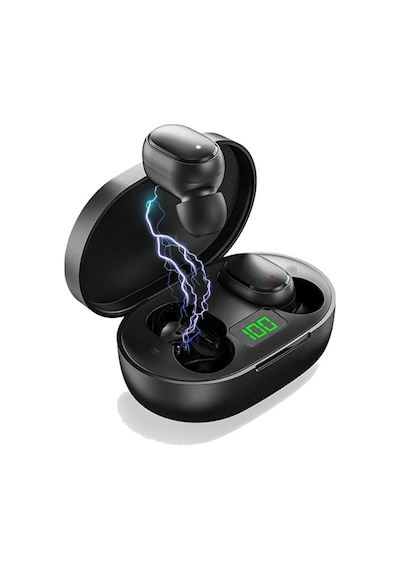 Favors E6S Bluetooth Kulak İçi Kulaklık