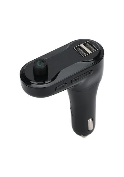 Ayt Hello Hl-19685 Fm Transmitter Usb Sd Kar Bluetooth Oto Araç Müzik Telefon Aktarma Aparatı