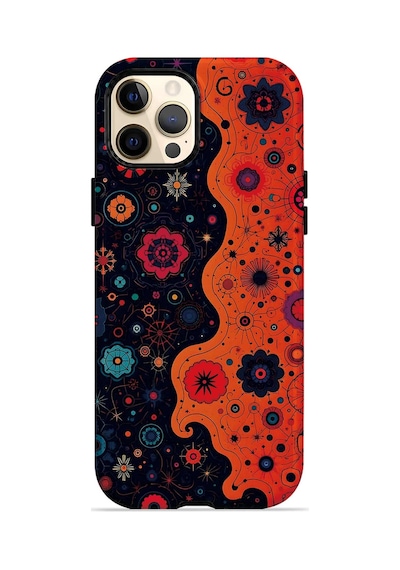 Velvoria Valestra Midnight Bloom Split Apple iPhone Uyumlu 12 Pro Max Magsafe Koruma Kılıfı Valestra Magline - Midnight Bloom Split Velvoria Valestra Midnight Bloom Split Apple iPhone Uyumlu 12 Pro Max Magsafe Koruma Kılıfı Valestra Magline - Midnight Bloom Split