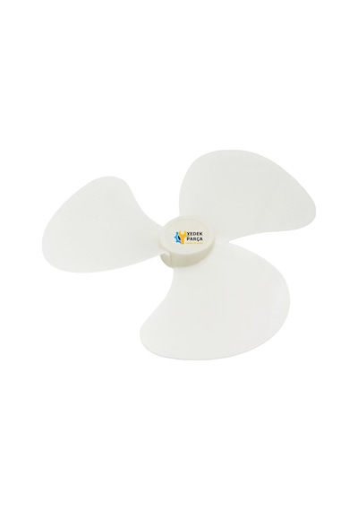 Cvs Uyumlu Dn 91001 Vantilatör Yumuşak Pervane