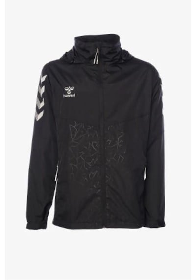 Hummel Dream Yağmurluk Siyah