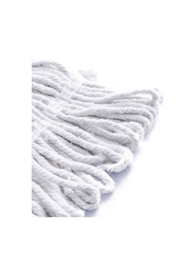 Ekstra Islak Mop Karbeyaz Dar Beyaz 350 Gr - 505058619