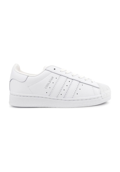 Cool Star Genç Spor Ayakkabısı-1312 Beyaz
