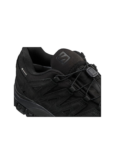 Salomon Xa Forces Gtx Erkek Siyah Outdoor Ayakkabı L40921600-3476 Siyah