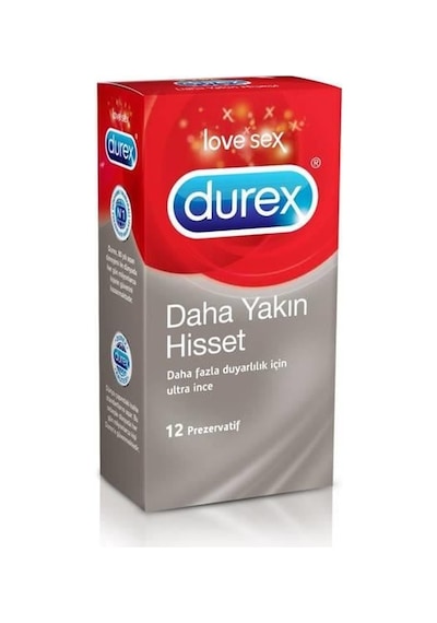 Daha Yakın Hisset 8 Li
