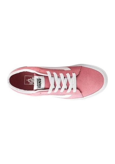 Vans Vero Ls Kadın Spor Ayakkabı Vn000va3fod1 Vn000va3fod1 Pem Pembe