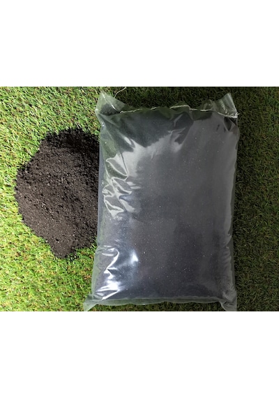 20 KG Leonardit Doğal Organik Gübre Bitki Besin  Toprak