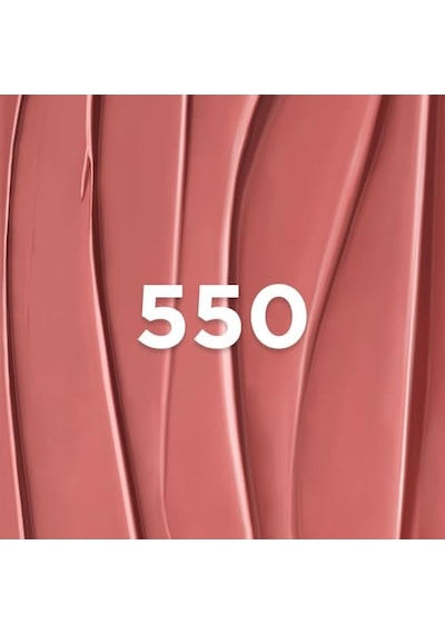 Bitişli Ruj - 550 Nude Unapologetic Genel