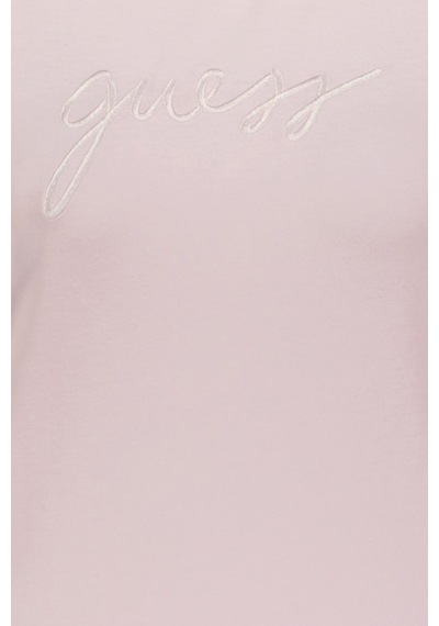 Kadın T-shirt O5gı02.pmb Açık Pembe