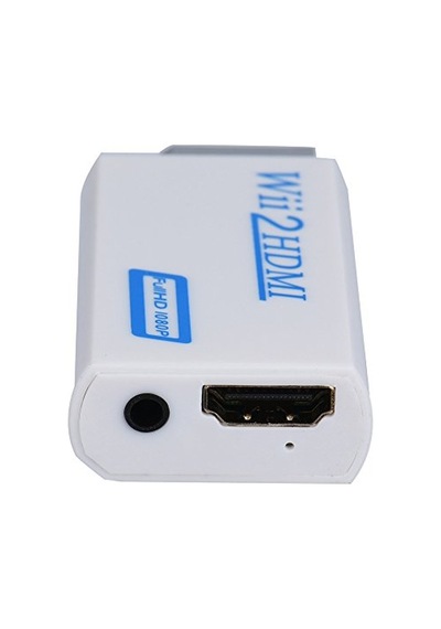 Için Hdmı Tv Kablo Çevirici Dönüştürücü Adaptör 4542