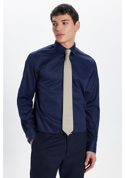 Tudors Erkek Slim Fit Non-ıron Pamuklu Doğa Dostu Ekoteks Belgeli Ütü Gerektirmez Lacivert Gömlek-32996 Lacivert Tudors Erkek Slim Fit Non-ıron Pamuklu Doğa Dostu Ekoteks Belgeli Ütü Gerektirmez Lacivert Gömlek-32996 Lacivert