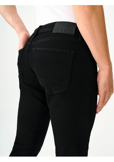Loft Erkek Jean Pantolon Siyah Lf2034724 25kp69000147 P6912346 Siyah