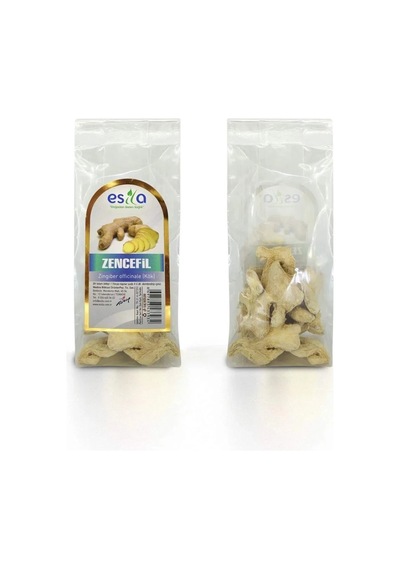 Poşet Zencefil 80 Gr. .