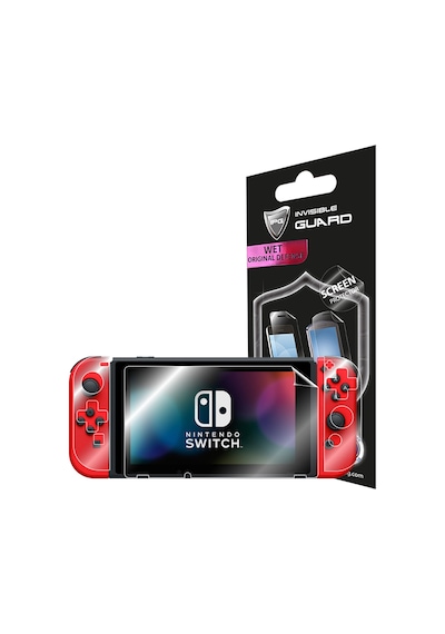 Ipg Nintendo Switch Ekran Ve Jy-Con Koruyucu