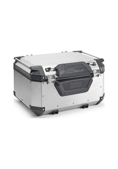 Givi E172 Çanta Sırtlığı Trekker Outback Obkn58