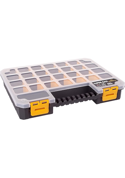 SLİM ORGANİZER 23 KUTU