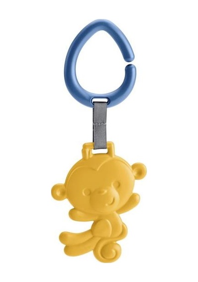 Fisher Price Sevimli Hayvan Dişlik Maymun Gyn24