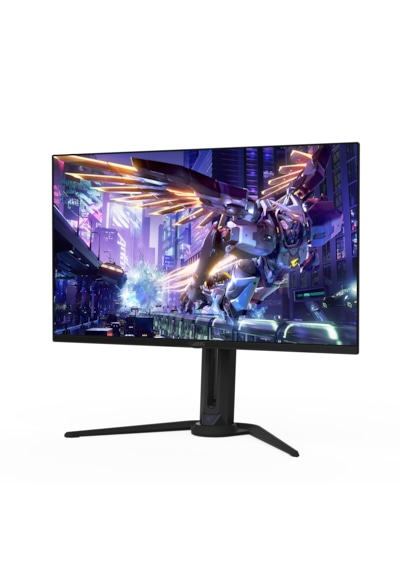 Gigabyte AORUS FO32U2P 31.5" 0.03 MS 240 HZ 4K Pivot OLED Gaming Oyuncu Monitör