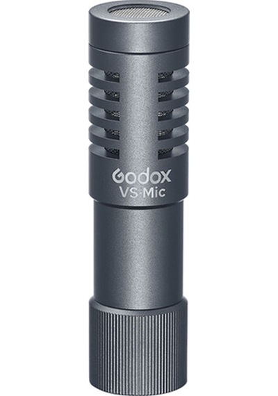 Godox VS-MIC Shotgun Mikrofon