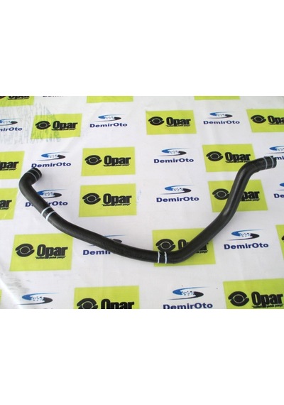 51790202 Hortum Kalorifer Gidiş/Dönüş 1,4 Doblo OPAR