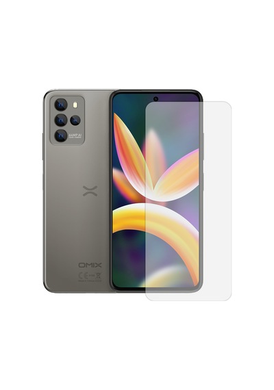 Bufalo Omix X700 Ekran Koruyucu Bufalo FlexiGlass Nano