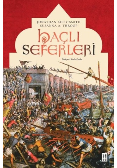 Haçlı Seferleri - Yqbx-716381