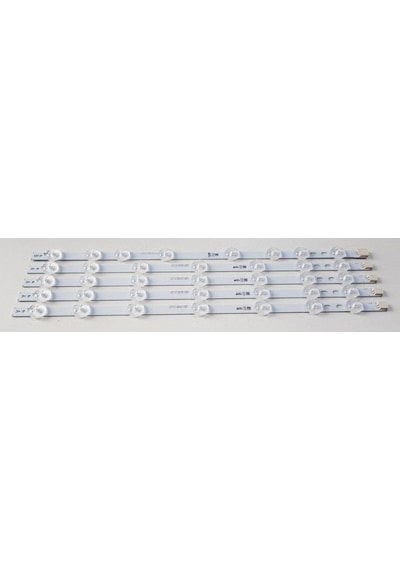 Vestel Uyumlu 40Fa5050.40Fa3000.Regal 40R2010Fm Led Bar Takımı