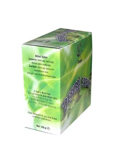 Defne Sabunu 150 Gr