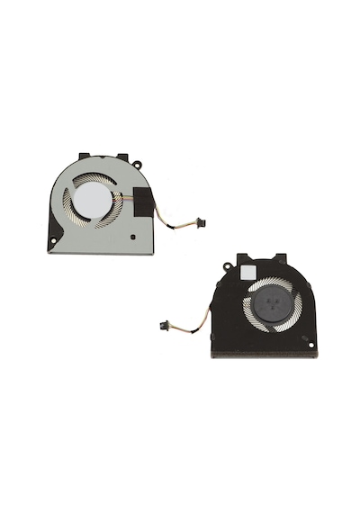 Dell İnspron 5582 Uyumlu Notebook Cpu Fan