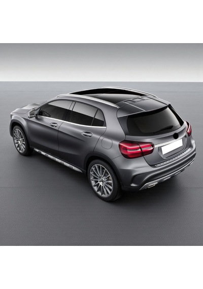 Mercedes Gla X156 16-19 Arka Bagaj Amortisörü 1 Adet A1569800164