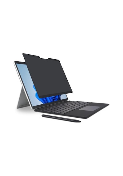Kensington Magpro Elite Manyetik Ekran Gizlilik Filtresi - Surface Pro 8 İçin