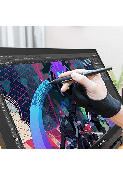 Xp-Pen Artist 22 Pro 21.5" Grafik Tablet