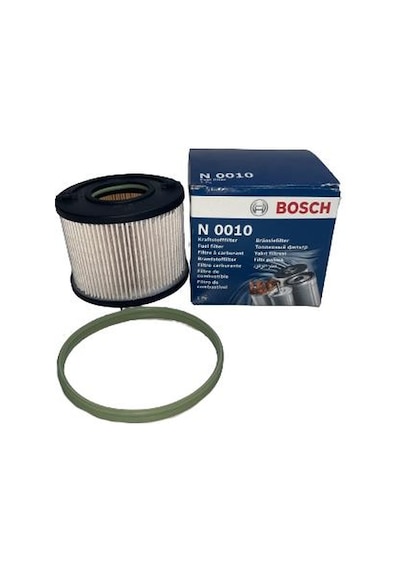 Yakıt Filtresi Bosch 1457070010 Volkswagen Touareg / Audi Q7 7l6 Oem 7l6127434c