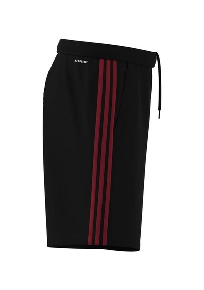 Adidas Siyah Şort Tr-es Pıq 3sho Ib8252 Siyah