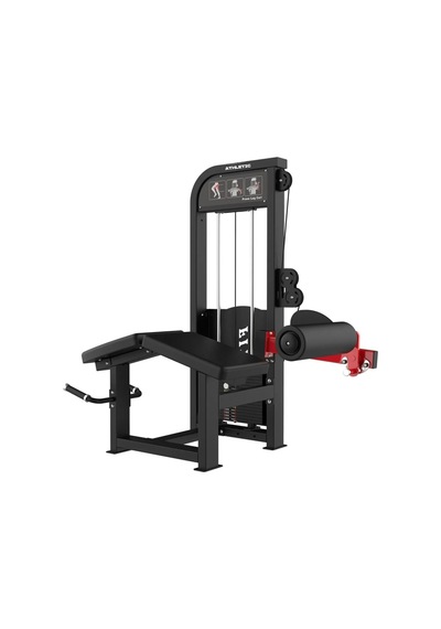 Athletic Tg01 - Prone Leg Curl