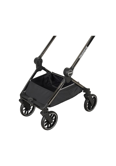 Prego Concorde Travel Sistem Bebek Arabası 2067 Gri