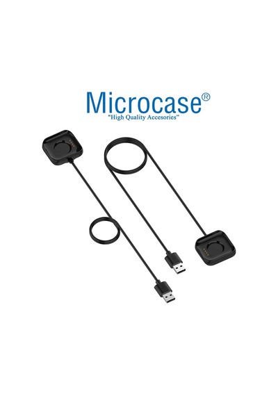 Oppo Watch 41 Mm Manyetik Şarj Usb Kablo 1 Metre - Al2596