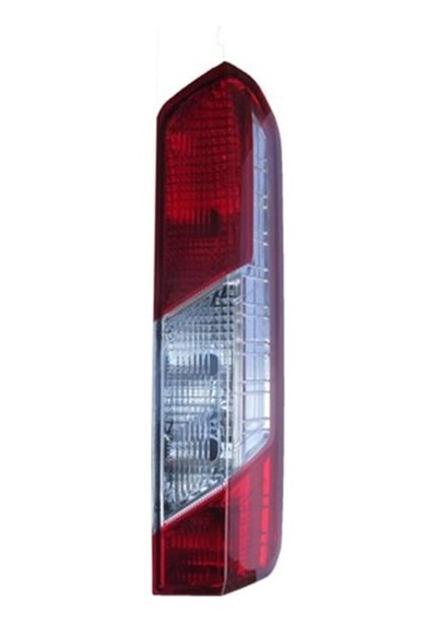 Ford Transıt- V363- 14/19 Stop Lambası Sağ Taraf Kırmızı/beyaz Duysuz Mars
