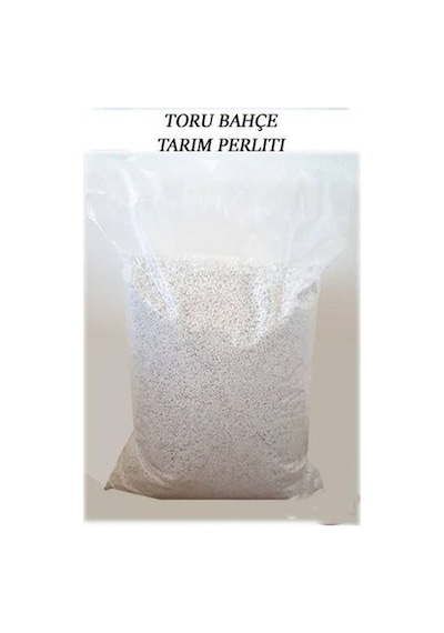 Tarım Perlit 100 L Toprak Düzenleyici