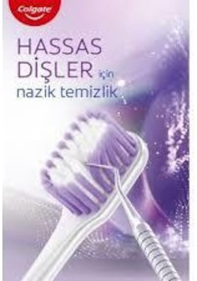 Colgate Gentle Clean 2+1 Diş Fırçası Yumuşak