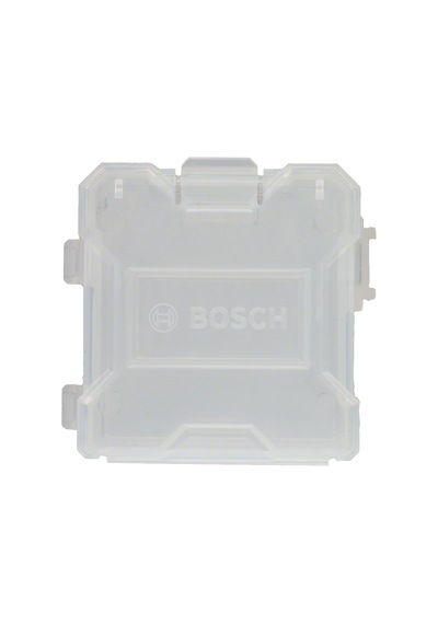 Bosch - Impact Control Serisi Uçlar İçin Boş Vidalama Kutusu 2608522364