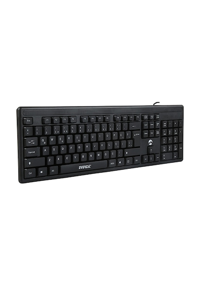 Everest KM-515 Usb Combo Q Standart Klavye Mouse Set