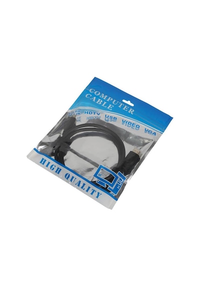 Gplus 4k30 2 Metre 18 Gbps Hdcp Hdr Arc Hdmı 2.0 4k 30 Awg Kablo
