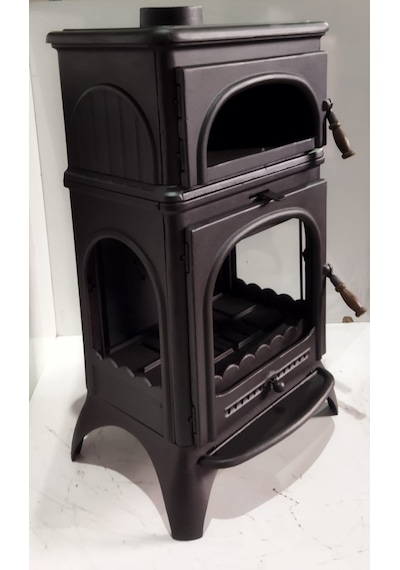 Fs-024 Modena Lüx Oven